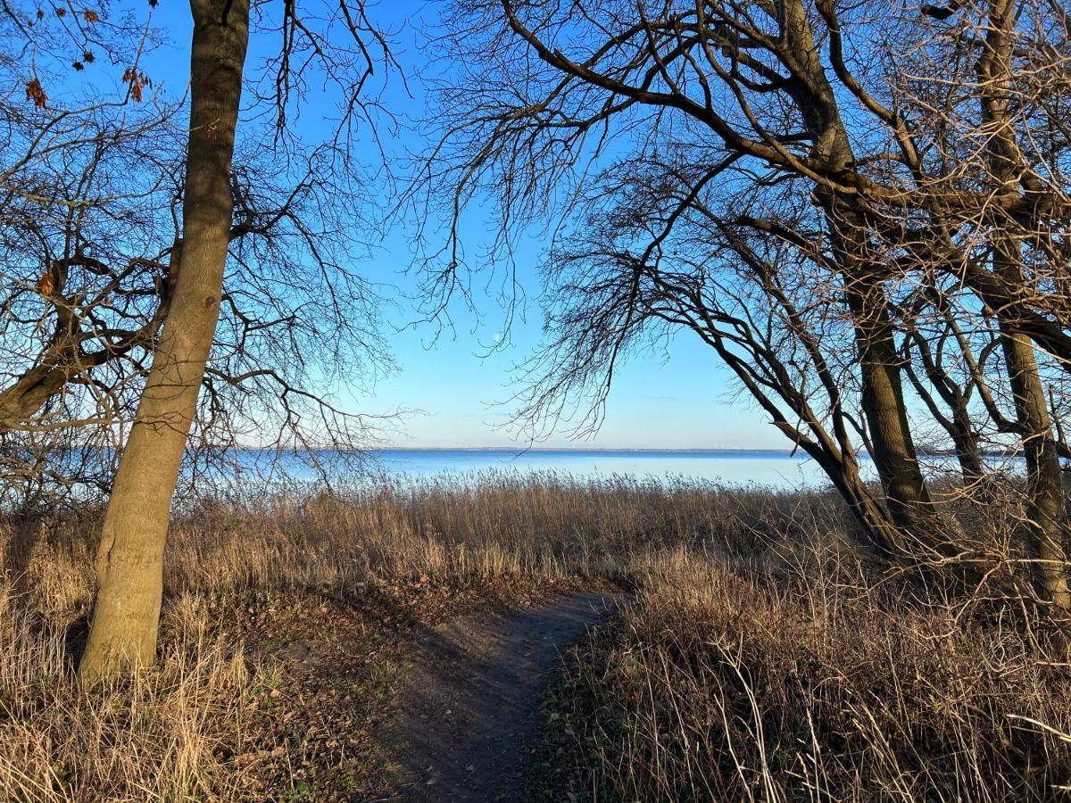 Reet Und Meer Beckerwitz Hohenkirchen  Exterior photo